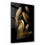 Decorative Tempered Glass Painting