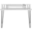 Adkison Metal Base Writing Desk-2050177018