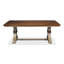 Dover Solid Wood Dining Table