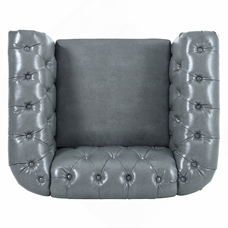 Sofa 1 place pour salon