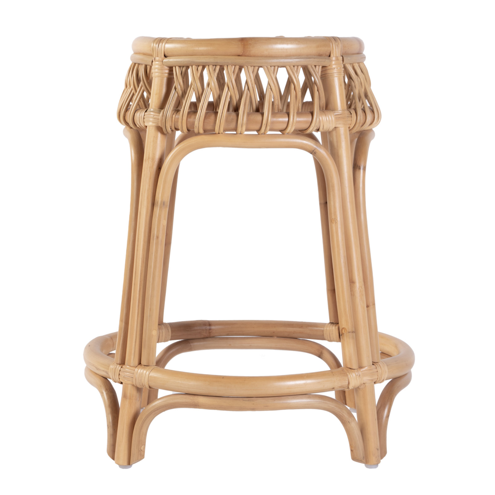 Beachwood Bar and Counter Stool, Counter Stool (24.5” Seat Height)