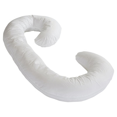 Comfort Body Pillow