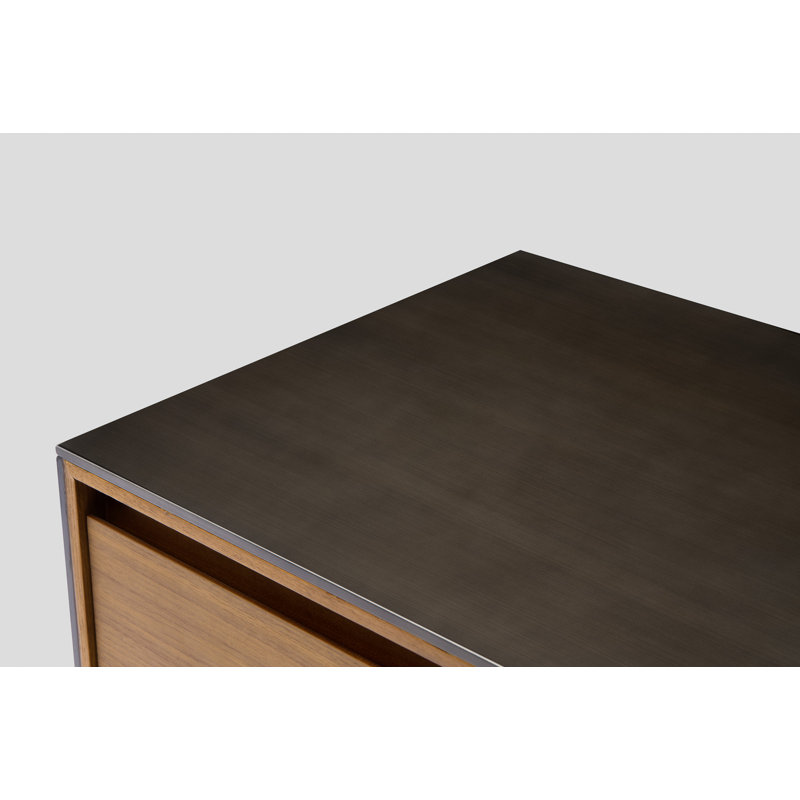 Barcelona 80'' Sideboard