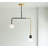 Modern Marble Pendant Lamp