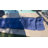 71X20" Chaise Lounge Chair Cushions With Straps, Waterproof And Fade-Resistant, For Outdoor Pool Indoor Home Office-1582307771