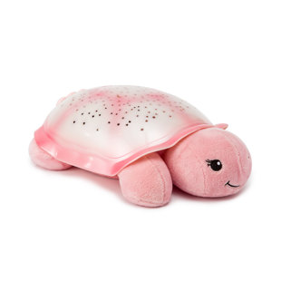 Twinkling Twilight Turtle