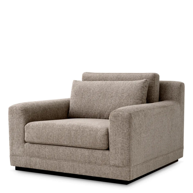 Met X Eichholtz Armchair