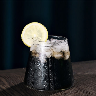 Braulia 12oz. Drinking Glass