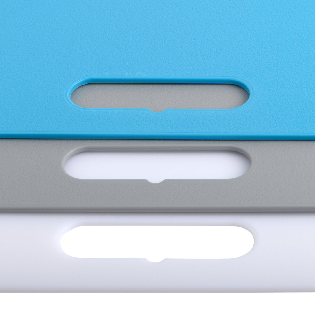 Architec Poly Cutting Board, 3-pack Architec