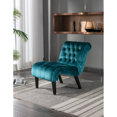 Chaise de salon / de détente Accent