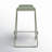 Ready Counter Stool with Metal Frame-40662436-24320650