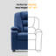 Whitson Children's Recliner Chair-323388908