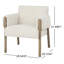 Fauteuil l 29,7 po Decollete-2101953772-2101953773