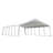 40 Ft. W x 20 FT. D Party Tent