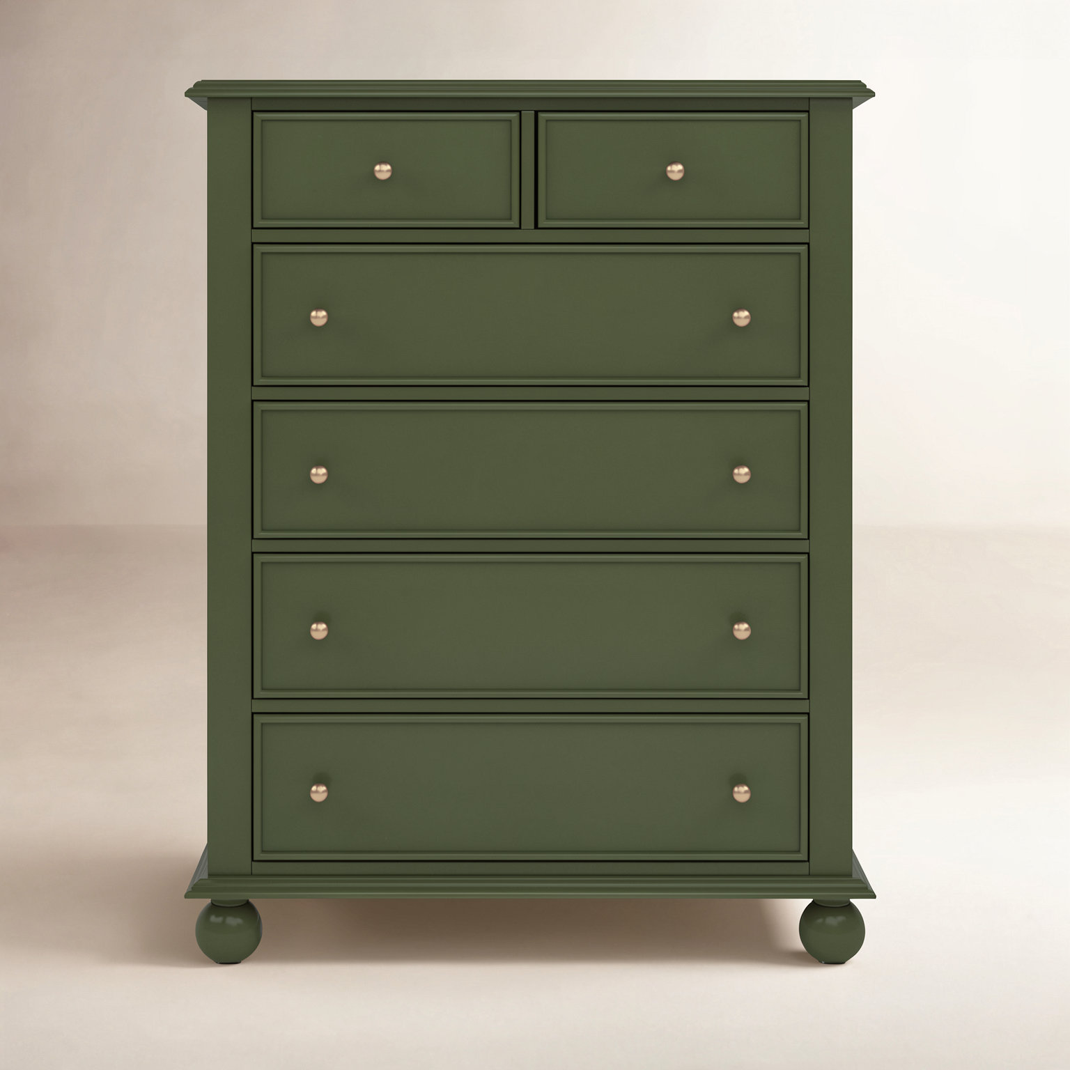 Selby 40" Dresser, Juniper