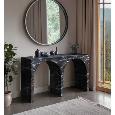 Console Pyresburg