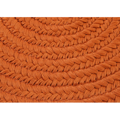Braided Indoor/Outdoor Storage Basket
