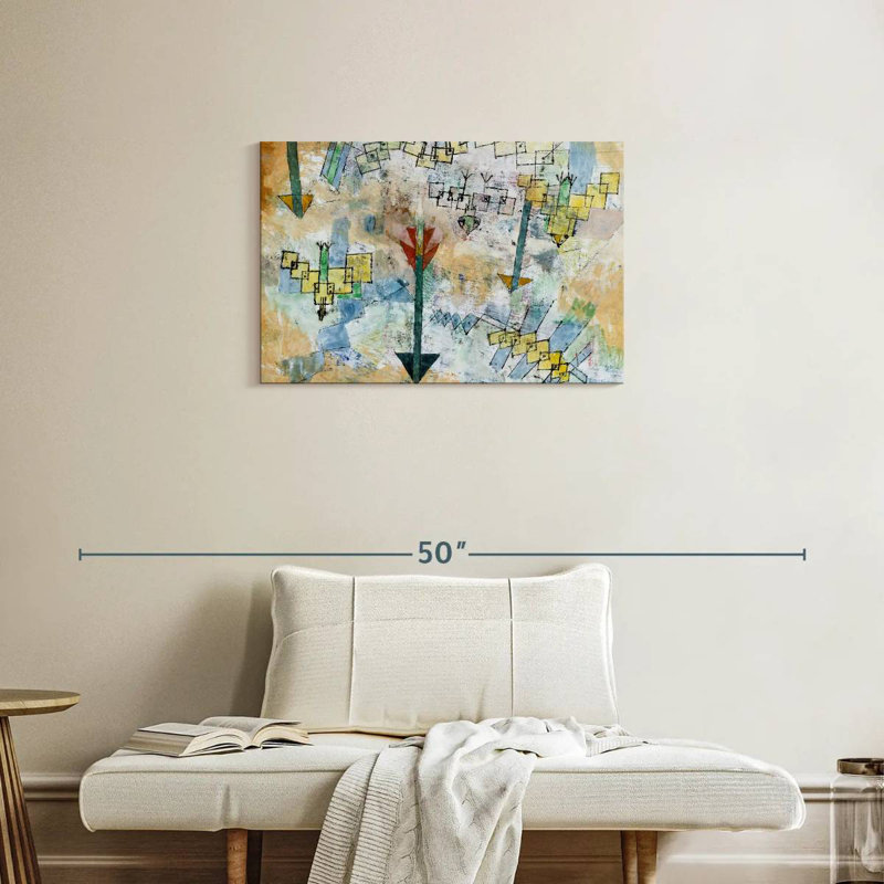 Avery Birds Swooping Down And Arrows, 20" H x 30" W