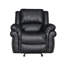 Ensemble de salon en similicuir Eyder-2080887921