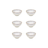 Taormina Handmade Stoneware Cereal Bowl