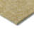 Premium Machine Washable Prisco Gold Rug-2134652804
