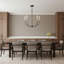 Kendrey 5-Light Chandelier-1801470839