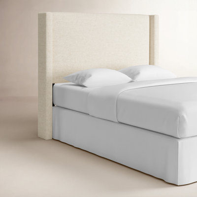 Hanson Pine Headboard