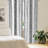 Semi-Sheer Rod Pocket Sliding Panel-45967215