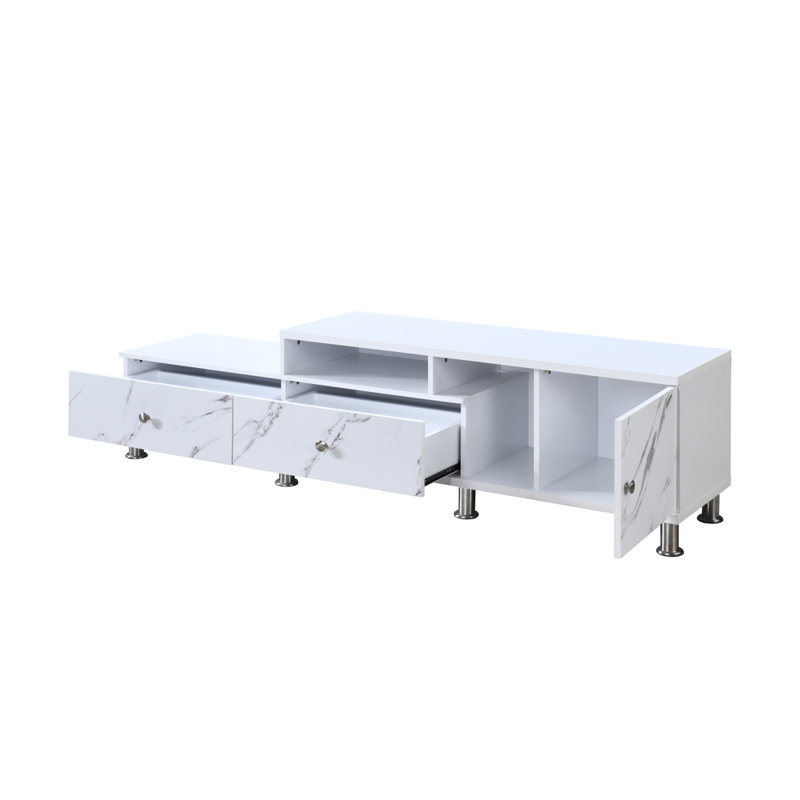 Meuble télé 1pc