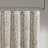 Madison Park Odette Jacquard Single 72x72'' Shower Curtain-1254585620