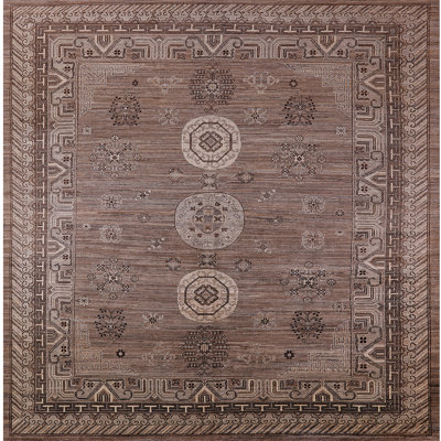 Oriental Indoor Rug