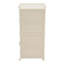 6 Pair Stackable Shoe Rack-2005968173