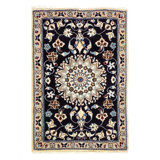 Idamae One-of-a-Kind 5' X 3' Hand Knotted Area Rug