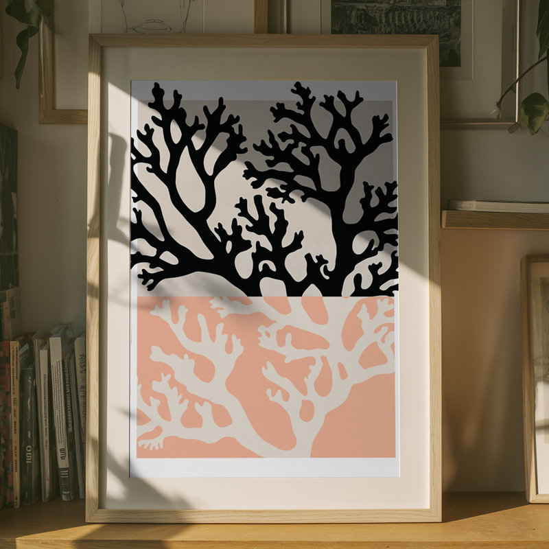 Wrapped Canvas Print, 76.2 cm H x 50.8 cm W
