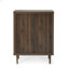 Commode à tiroirs nordiques