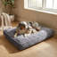 Lit-coussin pour chien DreamListro-971919766-971919767