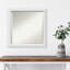 Miroir mural biseauté-45576292
