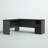 Ocke L-Shaped Executive Desk with Power Outlet-934824986