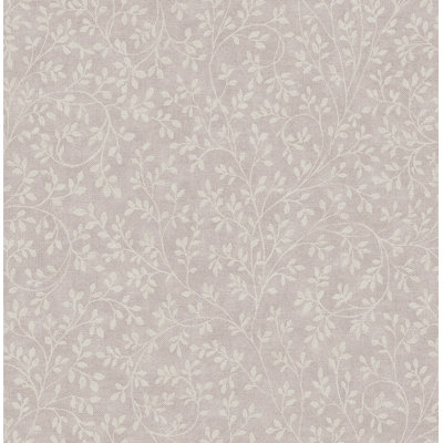 Moshier Floral Roll