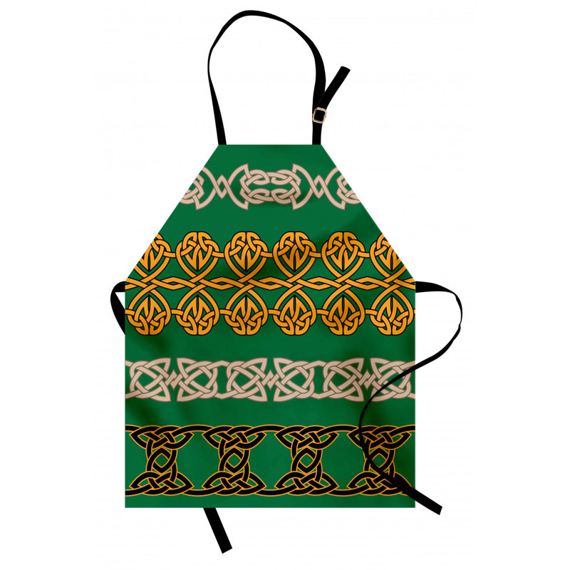 Tablier irlandais