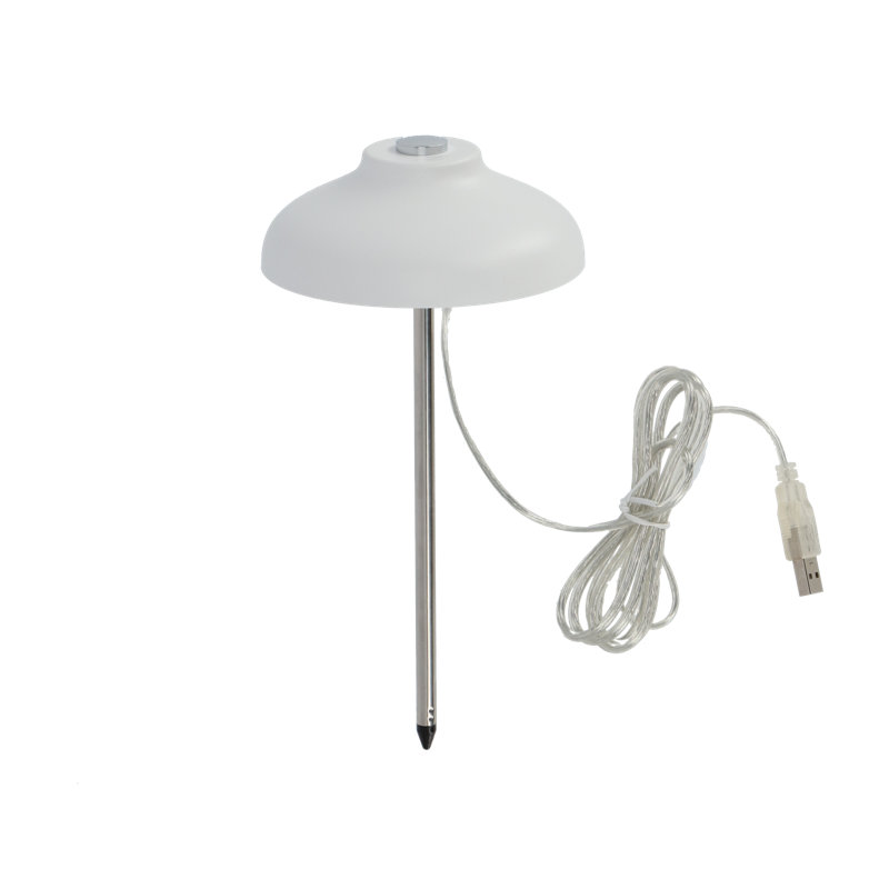 Plant Grow Lamp White