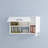 Cabinet with Shelf and Storage Novarro