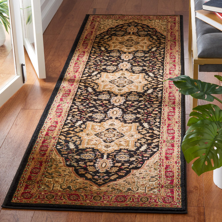 Tapis oriental Trenta Performance