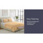 Ensemble de courtepointe pour lit simple 2 pièces Lavish Home - Couvre-lit simple et taie d'oreiller avec motif à losanges en relief - Ensemble de literie pour courtepointe légère toutes saisons - Couvre-lit en microfibre douce (vert)-125359425-118567807