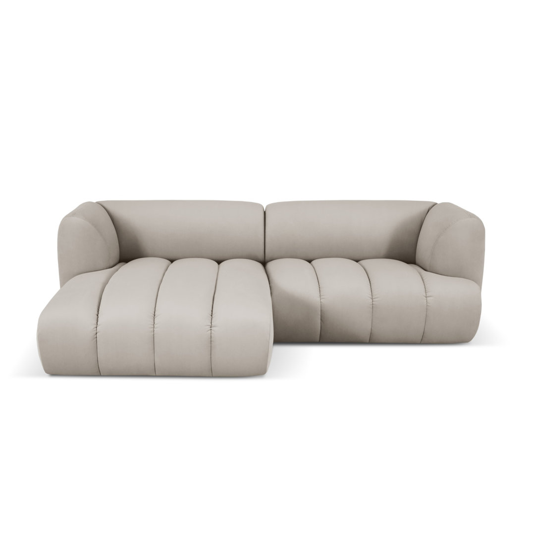 Ecksofa Micadoni