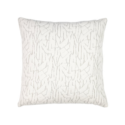 Synchronize Square Indoor/Outdoor Throw Pillow