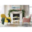 Ebenezer Velvet Armchair-53399943