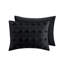 Lit simple / simple TG - rembourré et édredon en tissu vapeur-121169792-121169793