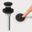 Pop-Up Bathroom Sink Drain-12675060