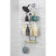 Serviteur de douche suspendu Koleton-86773838
